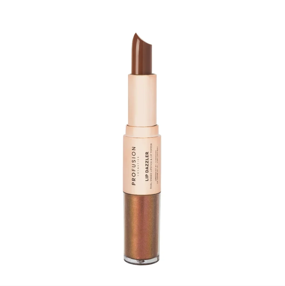 Profusion Cosmetics Lip Dazzlers, Radiant Sparkle ✨, 0.9 oz. (NIB)